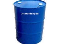 Acetaldehyde Market Size, Share, Industry Growth, Analysis and Forecast 2030 | ChemAnalyst