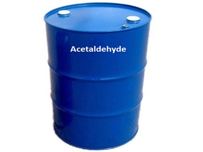 Acetaldehyde Market Size, Share, Industry Growth, Analysis and Forecast 2030 | ChemAnalyst