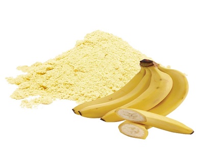 Banana Powder Market - TechSci Research