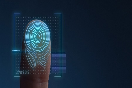 Global Biometrics Market