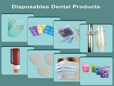 Dental Disposables Market - TechSci Research