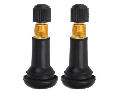 Global Tire Valve Pin Market