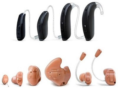 Hearing-Aid Devices Market - TechSci Research