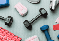 Home Fitness Equipment Market - TechSci Research