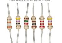 India Electronic Resistor market