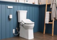 India System bathrooms Market