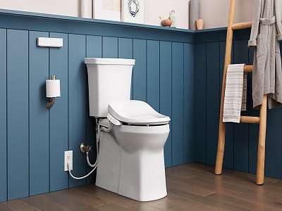 India System bathrooms Market