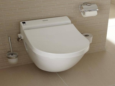 India Tankless Toilet Market