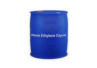 Mono Ethylene Glycol Market