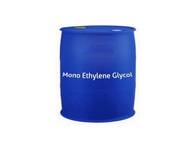 Mono Ethylene Glycol Market