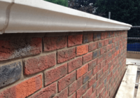 Parapet Wall Market