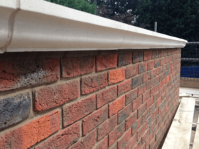 Parapet Wall Market