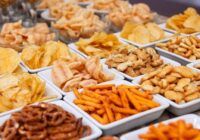 Saudi Arabia Processed Food Market - TechSci Research