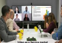 Saudi Arabia Video as a Service market