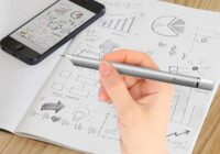 Smart Pens Market - TechSci Research