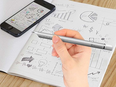 Smart Pens Market - TechSci Research