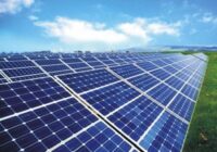 Solar Energy Glass Market