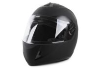 Two-Wheeler Glass Visor Market