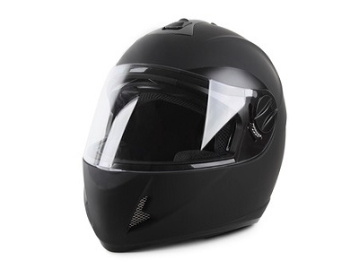 Two-Wheeler Glass Visor Market