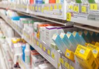 Vietnam Pharmacy Retails Market - TechSci Research