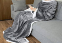 Wearable Blankets Market - TechSci Research