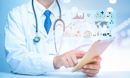 Global Cloud Computing in Healthcare Market