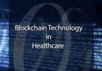 Blockchain Technology in Healthcare Market