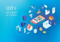 Iran IoT Market