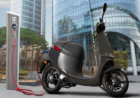 ASEAN Electric Two-Wheeler Market