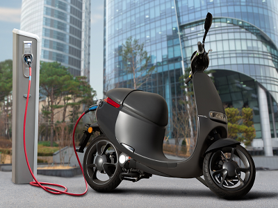 ASEAN Electric Two-Wheeler Market