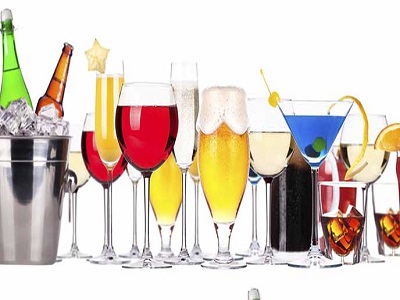 Alcoholic Drinks Market - TechSci Research