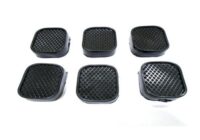 Automotive Brake Pedal Rubber Market