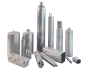 Europe & CIS Aluminium-Extruded Products Market