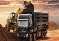 Construction Equipment Market