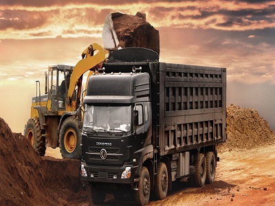 Construction Equipment Market