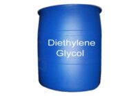 Diethylene Glycol Market