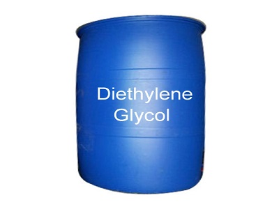 Diethylene Glycol Market