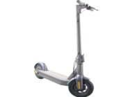 Europe Standing E Scooter Market