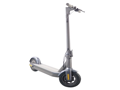 Europe Standing E Scooter Market