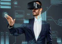 Augmented Reality & Virtual Reality Market