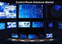 Global Control Room Solutions Market