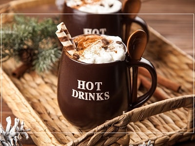 Hot Drinks Market - TechSci Research