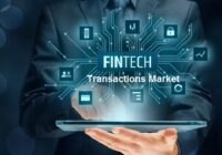 India FinTech Transactions Market