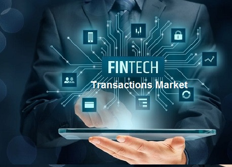 India FinTech Transactions Market