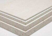 India Gypsum Board Market