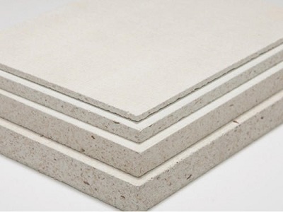 India Gypsum Board Market