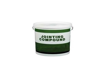 India Jointing Compound market