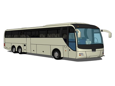 MENA Bus and Coach Market