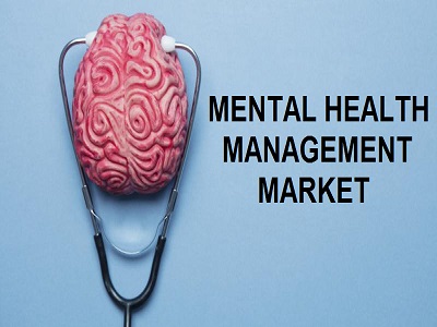 Mental Health Management Market - TechSci Research