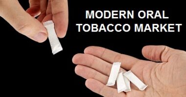 Modern Oral Tobacco Market - TechSci Research